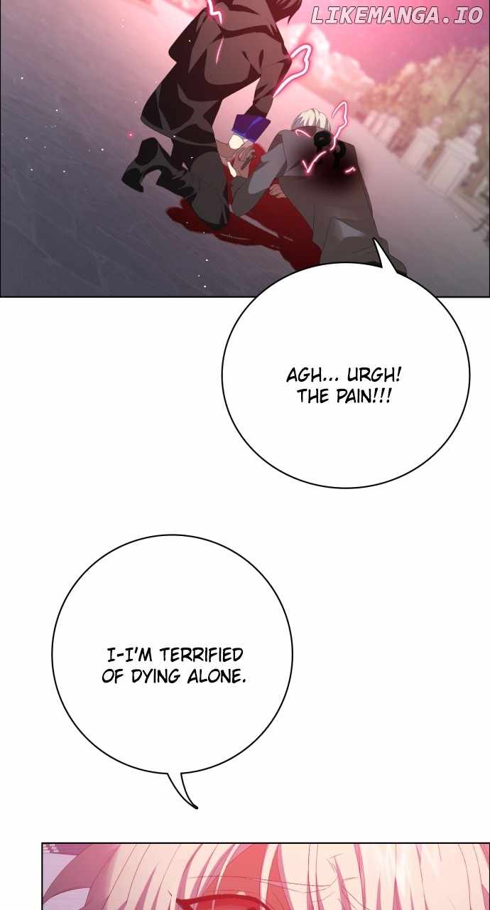 Zero Game Chapter 303 59